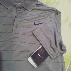Nike Dri Fit Polo Men’s Small NWT